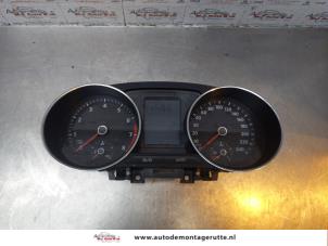 O178124 Gebruikte tellerklok Volkswagen Polo