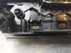 Gebruikte Chaufage Bedieningspaneel Volkswagen Polo O178125