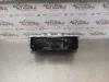 Gebruikte Chaufage Bedieningspaneel Volkswagen Polo O178125
