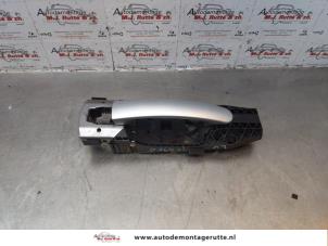 O178130 Gebruikte deurgreep 4deurs links-voor Volkswagen Polo