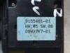 Gebruikte Schakelblok ruiten BMW 1-Serie O178136