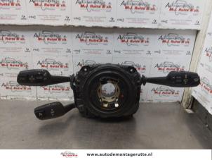 O178137 Gebruikte stuurkolomschakelaar BMW 1-Serie