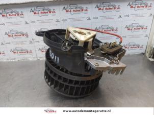 O178138 Gebruikte chaufage ventilatiemotor Mercedes CLK