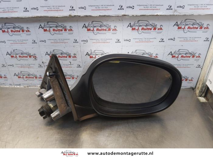 Gebruikte Buitenspiegel rechts BMW 1-Serie O178139