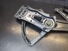 Gebruikte Ruitmechaniek 2Deurs links-voor Mercedes CLK O178140