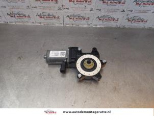 O178144 Gebruikte motor portierruit Renault Clio