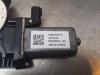 Gebruikte Portierruitmotor Renault Clio O178144