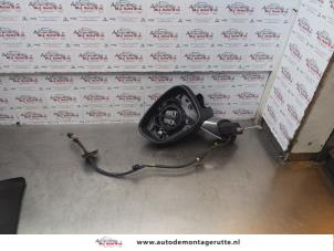 O178151 Gebruikte buitenspiegel links Citroen C3