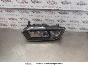 O178152 Gebruikte mistlamp rechts-voor Volkswagen Polo