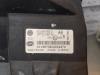 Gebruikte Mistlamp rechts-voor Volkswagen Polo O178152