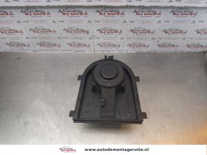 O178153 Gebruikte blower Volkswagen Golf
