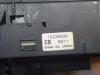Gebruikte Schakelblok ruiten Opel Astra O178163