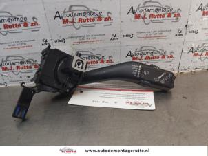 O178164 Gebruikte ruitenwis schakelaar Volkswagen Caddy
