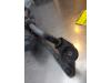 Gebruikte Ruitenwismotor+Mechaniek Opel Astra O178167