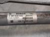 Gebruikte Ruitenwismotor+Mechaniek Opel Astra O178167