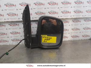 O178169 Gebruikte buitenspiegel rechts Volkswagen Caddy