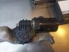 Gebruikte Ruitenwismotor+Mechaniek Ford Focus O178173