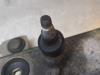 Gebruikte Ruitenwismotor+Mechaniek Ford Focus O178173