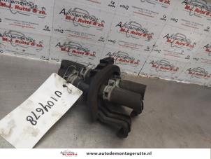 O178179 Gebruikte koelvoeistof regelklep elektrisch Ford KA