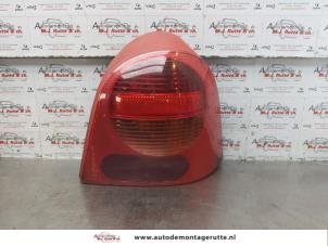 O178186 Gebruikte achterlicht rechts Renault Twingo