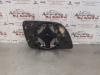 Gebruikte Spiegelglas links Volkswagen Polo O178189