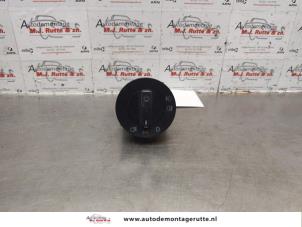 O178198 Gebruikte schakelaar licht Volkswagen Lupo