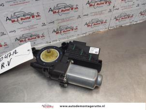 O178201 Gebruikte motor electrisch raam Volkswagen Polo
