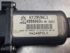 Gebruikte Motor electrisch raam Volkswagen Polo O178201