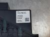 Gebruikte Motor electrisch raam Volkswagen Polo O178201
