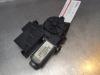 Gebruikte Motor electrisch raam Volkswagen Polo O178201