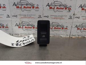 O178202 Gebruikte schakelaar elektrisch raam Volkswagen Caddy