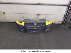 O178203 Gebruikte bumper voor Fiat Doblo
