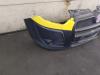 Gebruikte Bumper voor Fiat Doblo O178203