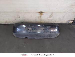 O178210 Gebruikte achterbumper Volkswagen Fox