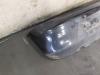 Gebruikte Bumper achter Volkswagen Fox O178210