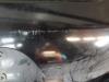 Gebruikte Bumper achter Volkswagen Fox O178210