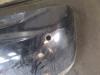 Gebruikte Bumper achter Volkswagen Fox O178210