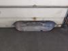 Gebruikte Bumper achter Volkswagen Fox O178210
