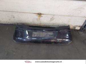 O178211 Gebruikte bumper achter Opel Corsa