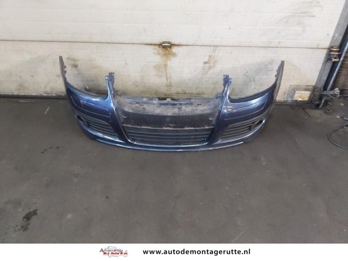 Gebruikte Bumper voor Volkswagen Golf O178216