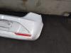 Gebruikte Bumper achter Seat Leon O178219