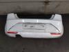 Gebruikte Bumper achter Seat Leon O178219