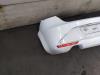Gebruikte Bumper achter Seat Leon O178219