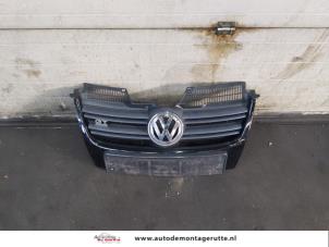 O178232 Gebruikte grille Volkswagen Golf