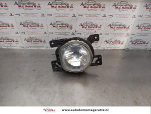 O178235 Gebruikte mistlamp rechts-voor Fiat Doblo