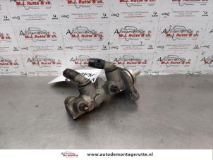 O178244 Gebruikte hoofdremcilinder Kia Picanto
