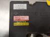 Gebruikte ABS Pomp Toyota Yaris O178249