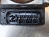 Gebruikte ABS Pomp Toyota Yaris O178249