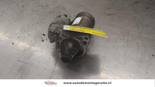 O178250 Gebruikte startmotor Fiat Panda