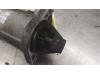 Gebruikte Startmotor Fiat Panda O178250